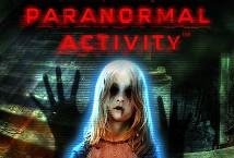 Paranormal Activity slot